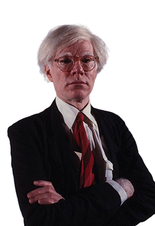 Andy Warhol