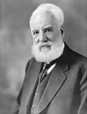 Alexander Graham