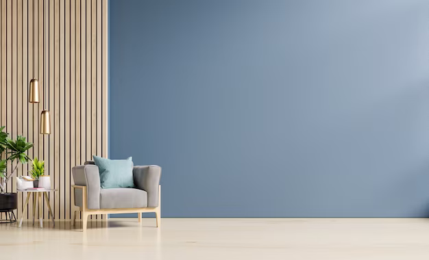 Interieur voorbeeld